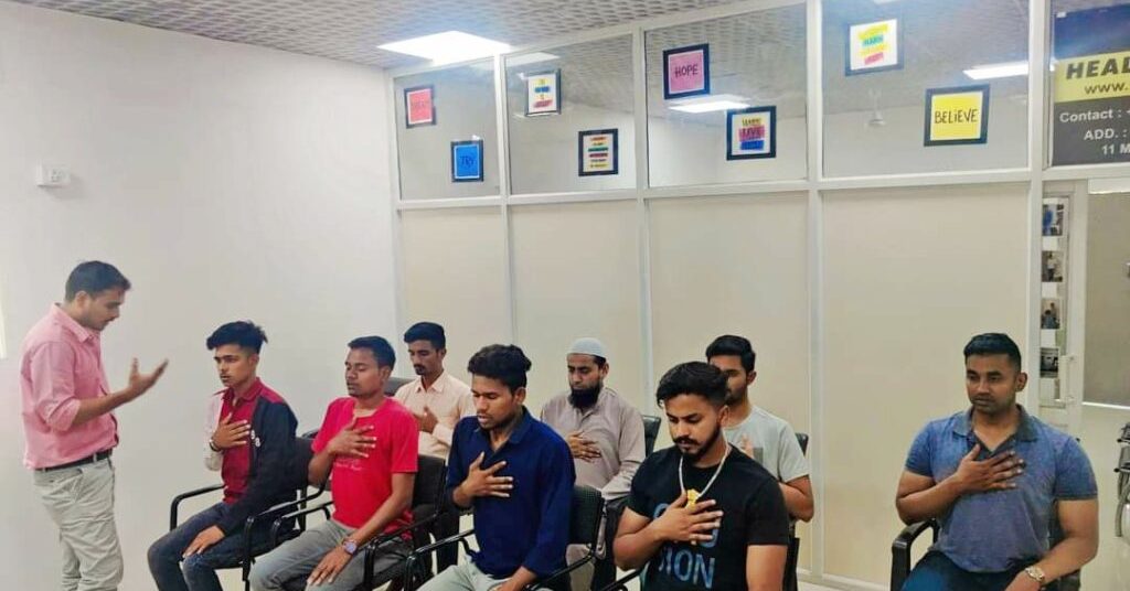 Why Online Stammering Treatment Is Becoming Popular in India
