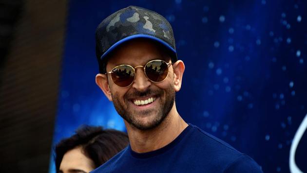 How Hrithik Roshan Overcame Stammering: A Real-Life Inspiration