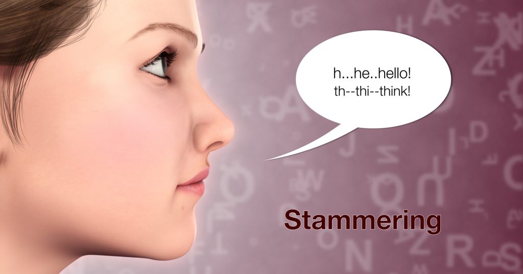 Stammering and Its Causes