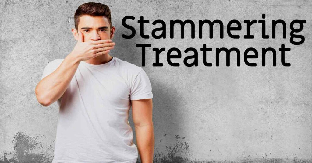 Effective Speech Therapy for Stammering